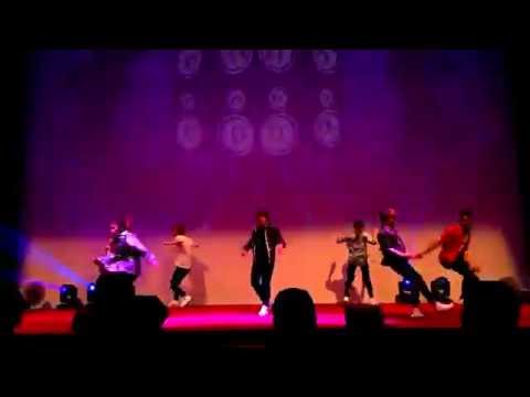 [Competition] SGKPOPCON DeS Crew Finals 20160514