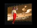 Captain Sensible - The Snooker Song Promo 