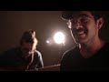 Let Me Love You Mario Cover