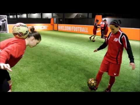 Le Mannequin Challenge du FC Vendenheim !