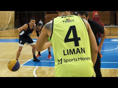 Liman 3x3 | World Tour Final 2020