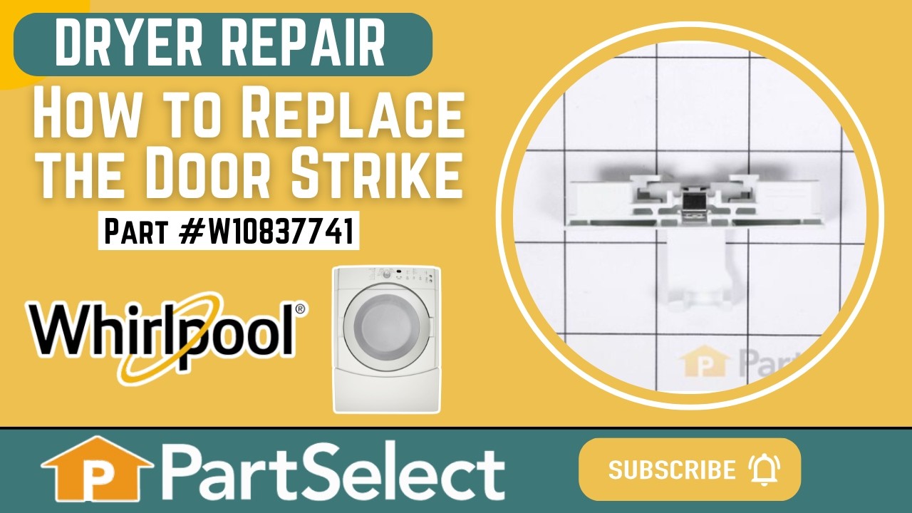Replacing the STRIKE