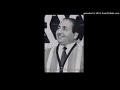 Tere Mere Yaranay HQ M Rafi Lata Mangeshkar