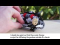 Video 'Lego 6-speed gearbox'