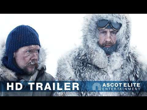 Trailer Amundsen