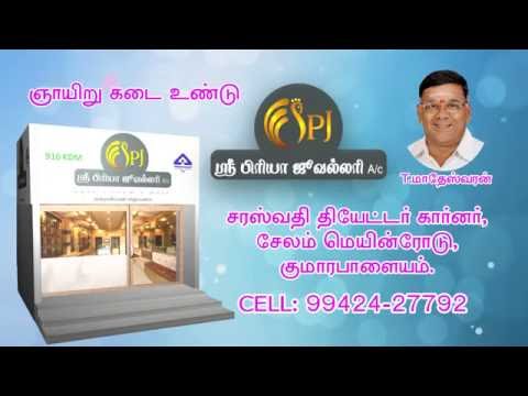 Sri Priya Jewelers | BIGBUGTECH