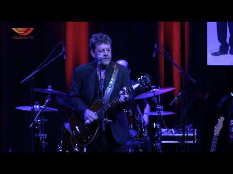 SzeptemBEER - Ian Siegal Band koncert - Völgyhíd TV