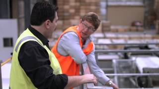 Solar savings for Radevski Coolstores Solar savings for Radevski Coolstores