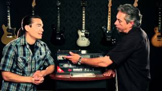Video thumbnail for Product Spotlight - DBX DriveRack PA2 by Guitar Center