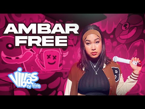 Ambar Free : Vibras en Vivo