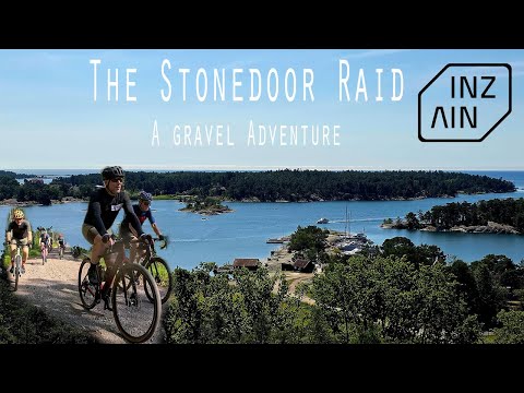 INZAIN - The Stonedoor Raid