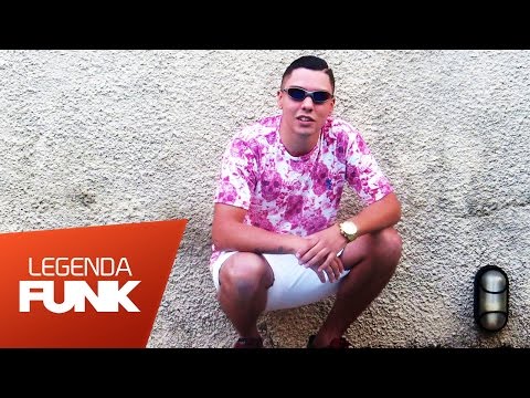 MC Deko DK -  Simplicidade (Videoclipe Oficial)