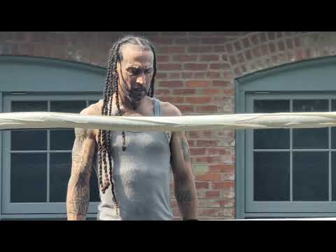 Jiggie Sosa vs Patrick Saint Legacy Is Timeless 6/29/2024(1)