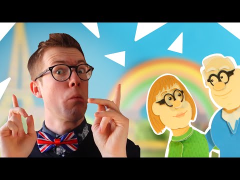 Behind the Scenes: Crafting a Papercut Animation - 'Mrs Wilkins'
