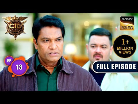 एक House Party में हुई Mystery को कैसे Solve करेगी C.I.D? | CID Season 2 | Full Episode | Ep 13