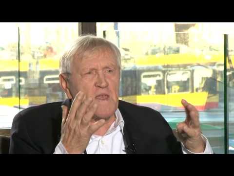 AS Wywiadu - Jacek Gmoch (zajawka)