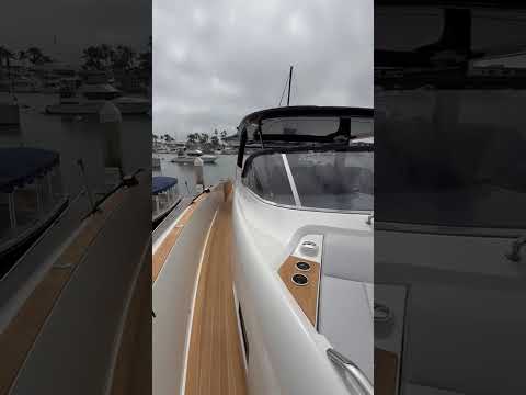 2024 Solaris Power 60 Open Walkthrough