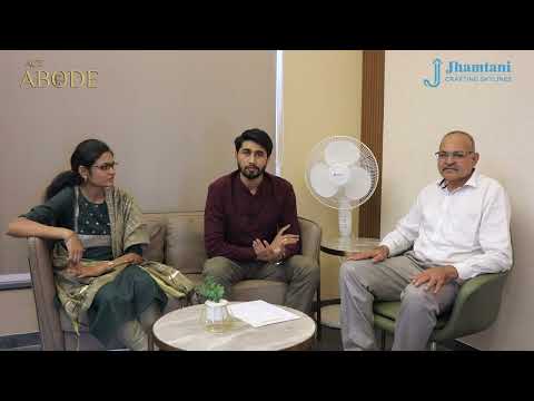 Why We Chose Ace Abode For Our Dream Home