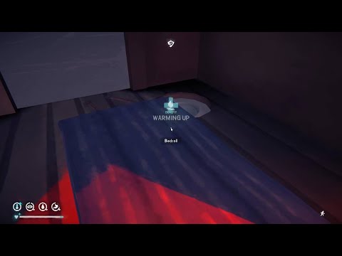 The Long Dark 1.14 - Trekking and inventory management