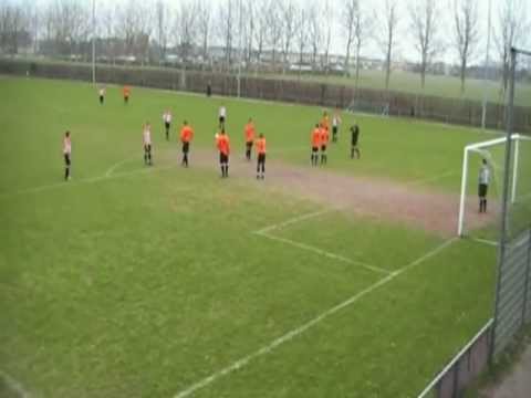 Hekelingen B2 - Smitshoek B3 - deel 5