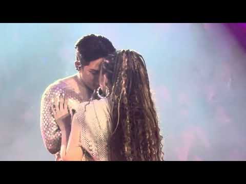 SB19 Stell - Room (Fast Zone solo)