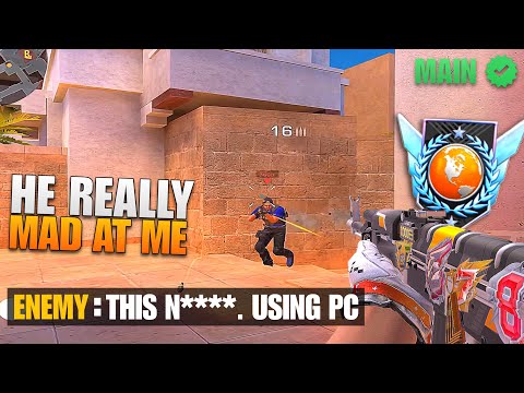 STANDOFF 2 | Full Competitive Match Gameplay (+18 Kill) 🤬⁉️| iPad Pro 2020 | 0.36.0