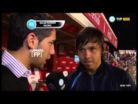 Fútbol permitido - Apertura - Fecha 20 - 16-08-15