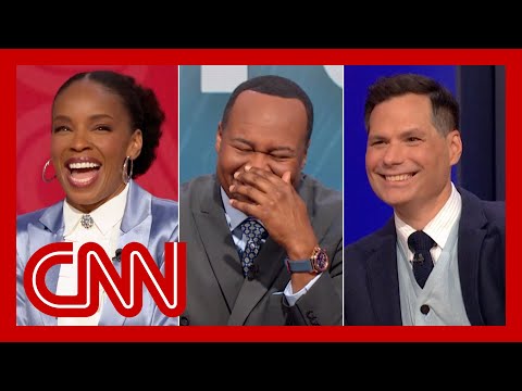 Comedians react to public release of Epstein’s ‘birthday book’ notes