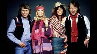 ABBA - Crazy World - Singalong music video