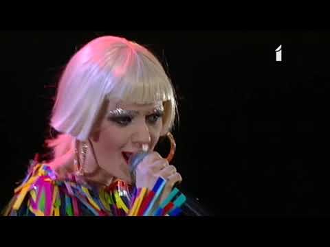 Raimonds Pauls, Agenese Rakovska -Pērļu Krelles (koncerta video)