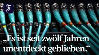 Sicherheitslücken in Programmiersprache: Wie groß ist die Gefahr?