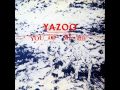 Yazoo - Ode to boy