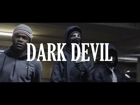 [FREE] #BWC #7th Yanko X Y CB "DARK DEVIL" UK Drill | Base De Drill Type Beat