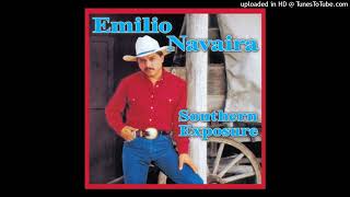 Emilio Navaira-Ya No Me Pones Atencion