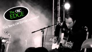 Exclusive video of Adam Gontier performing &quot;The High Road&quot; in OKC at Inklife Tour.