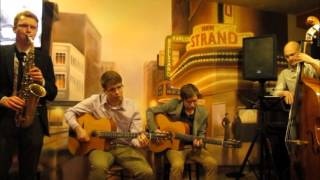 Jumpin' with Symphony Sid