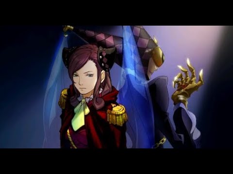 Bad Habits - Great Witch/Darklaw (PLvsPW AMV)