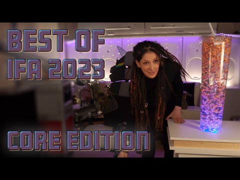 Best of Ifa 2023 - Core Edition