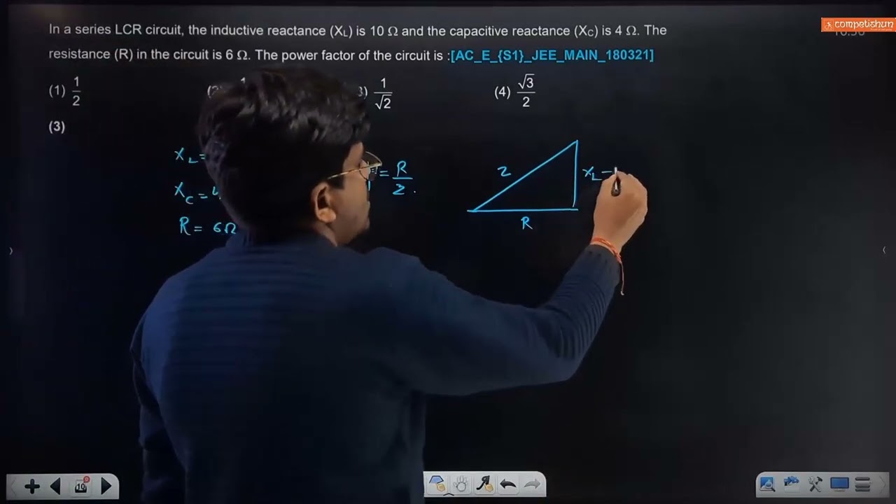 Video Solution