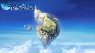 Skyland Soundtrack - Dawn of a New Day