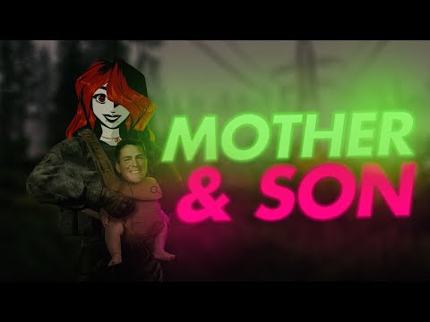 Taking My Son To Interchange (voice changer)