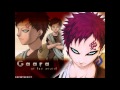 Eddie Rath - Gaara The Sand Assassin 