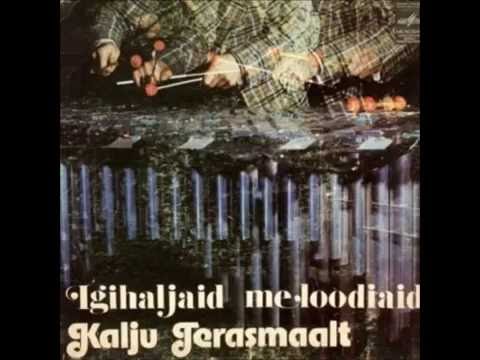 Kalju Terasmaa - See sobib mulle