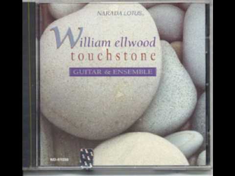 William Ellwood - California Dreamin'