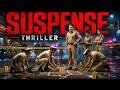 Top 8 New South Hindi Dubbed Suspense Thriller Movies Available In Hindi June 2026