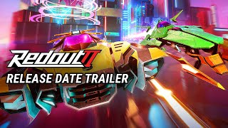 Redout 2 [Deluxe Edition] video 1