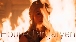House Targaryen - build a better life (GoT)
