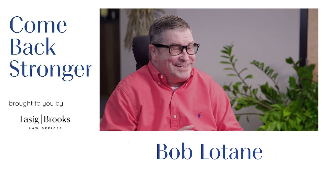 Bob Lotane Bob Lotane