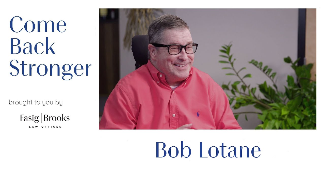 Bob Lotane