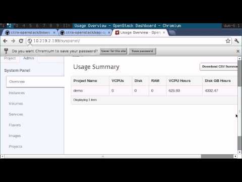 Xen VHD to OpenStack - Part 1. - Introduction